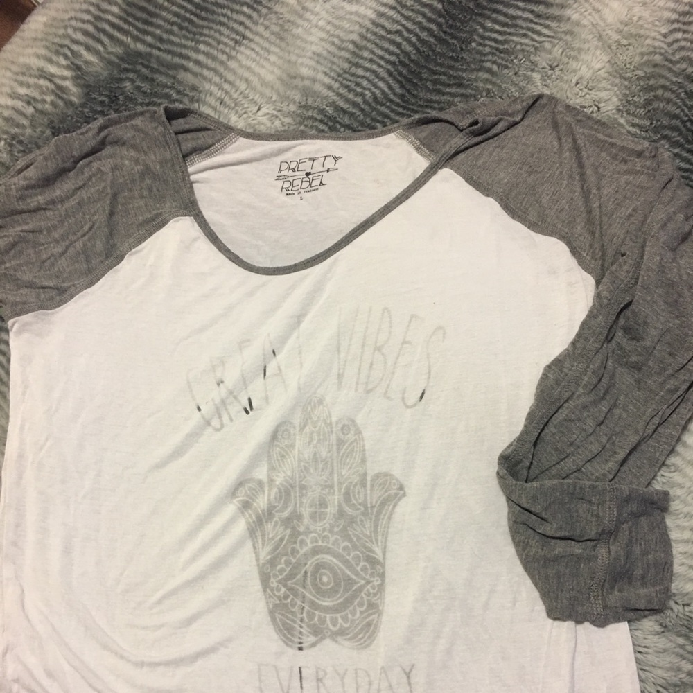 Good Vibes Shirt